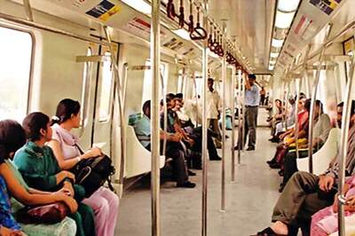 Delhi Metro services to start from 4 am on election day