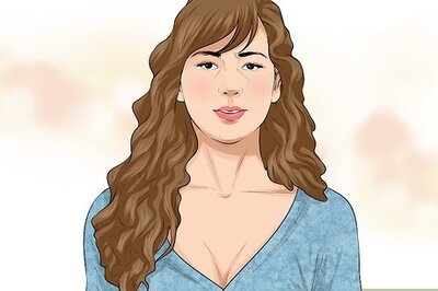 How to Style Your Hair for a Cathedral Veil