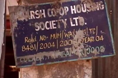 A for Adarsh, B for Bofors: Cong, BJP give new meanings to alphabets to mock each other