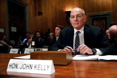 US Rescinds Obama Plan for Some Undocumented Parents