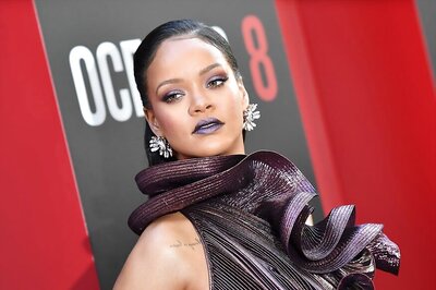Rihanna to Release New Album in 2019