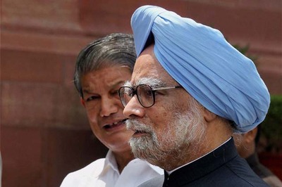 War over coalgate: PM vs CAG and PM vs BJP