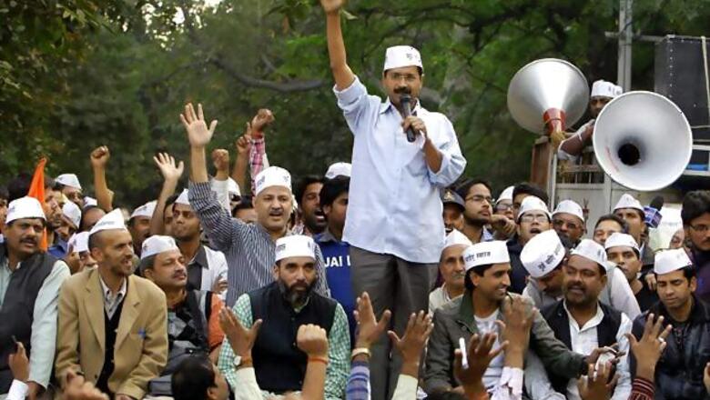 Once a media favourite, Kejriwal mocks journalists, earns their ire
