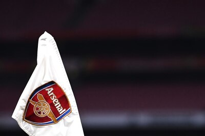 Arsenal Reveal Record Loss of Over 100 Million Pounds