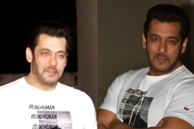Salman Khan Sends Internet into Meltdown With Latest Public Outing: 'Will This Handsome Ever Age?'