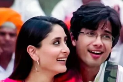 Wholesome Tweet About Geet And Her Family in 'Jab We Met' Will Make You Want to Rewatch The Film