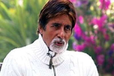 Big B in trouble over his jurm hai kam ad