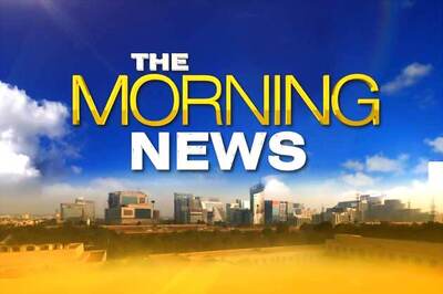 CNN-IBN revamps its morning prime time; launches 2 new shows starting May 11