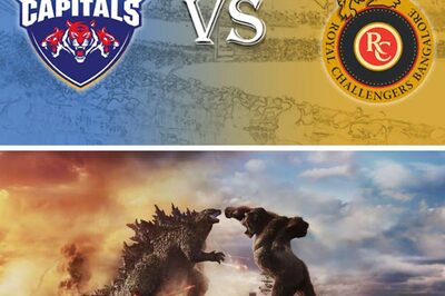 Fans Can't Wait for Delhi Capitals vs RCB As Sourav Ganguly Returns To IPL