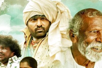 Manikandan's Kadaisi Vivasayi to Have Ilaiyaraaja's Music; Film in Theatres Soon