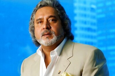 FIR against Mallya, Kingfisher for non-payment of airport fees