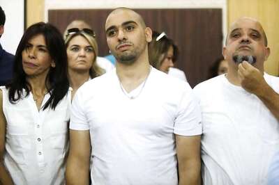 Israel President Rejects Pardon Appeal of Soldier Who Killed Prone Palestinian Assailant