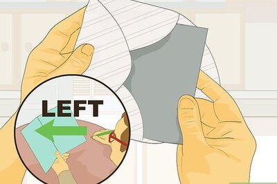 How to Throw a Backwards Birthday Party