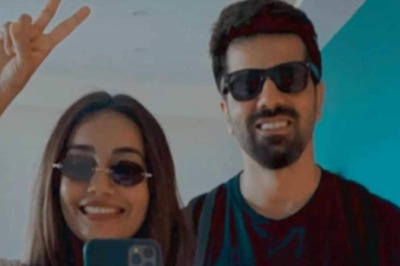 Who Is Sumit Suri, Actress Surbhi Jyoti’s Husband-to-be?