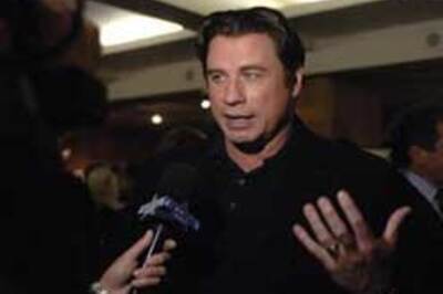 Pulp Fiction star John Travolta goes in for sex change