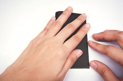 How to Make an Origami Soccer Ball