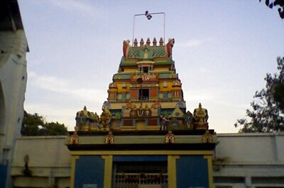 Hyderabad's 'Visa Temple' Now Wants to Bring Loan Defaulters Back to India