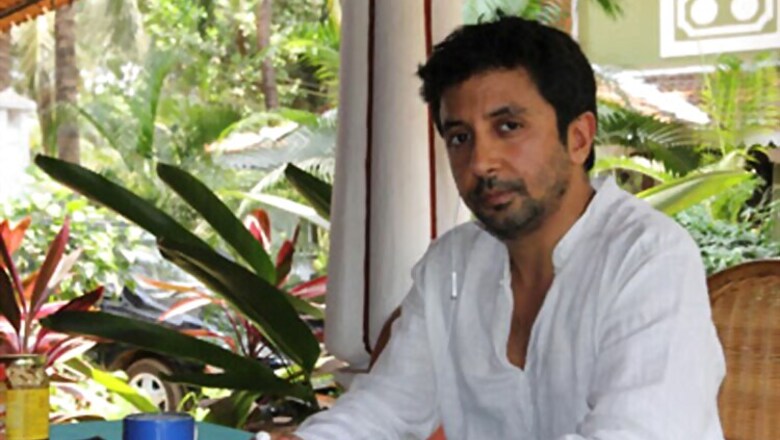 You can't grow as a civilisation if you don't outrage people, says award winning director Ashvin Kumar