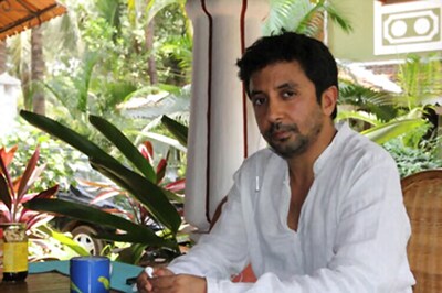 You can't grow as a civilisation if you don't outrage people, says award winning director Ashvin Kumar