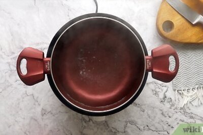 How to Blanch Peaches