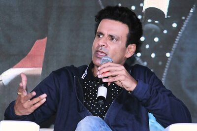 What Manoj Bajpayee Discusses With His Wife After Shoots