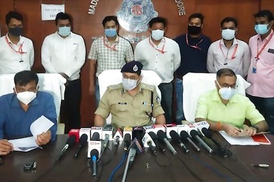 Indore Police Seize Fake Currency Worth Over Rs 2.5 Lakh, One Arrested