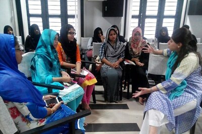 Kerala Muslims: The Pilgrims' Progress