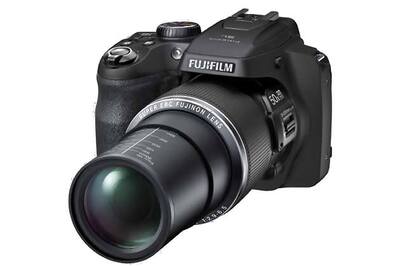 Fujifilm launches SL1000 camera with 50x zoom at Rs 29,999