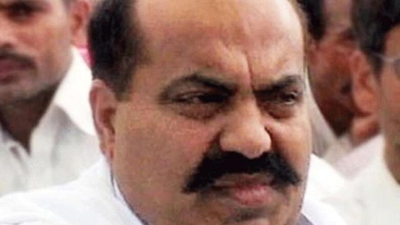 Don-Turned-Politician Assaults Lucknow Bizman in Jail, Forces Him to Sign Property Papers