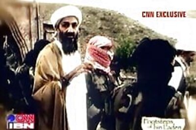 Qaeda chief admits beheading journo