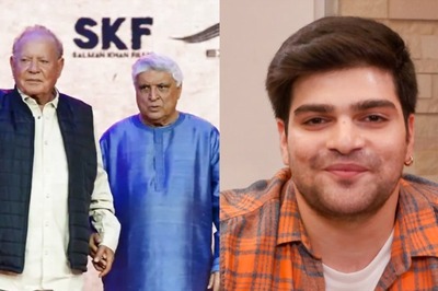 Angry Young Men: Ayaan Agnihotri Says Salim-Javed’s Success ‘Upset’ Many: ‘They Unsettled The…’ | Exclusive