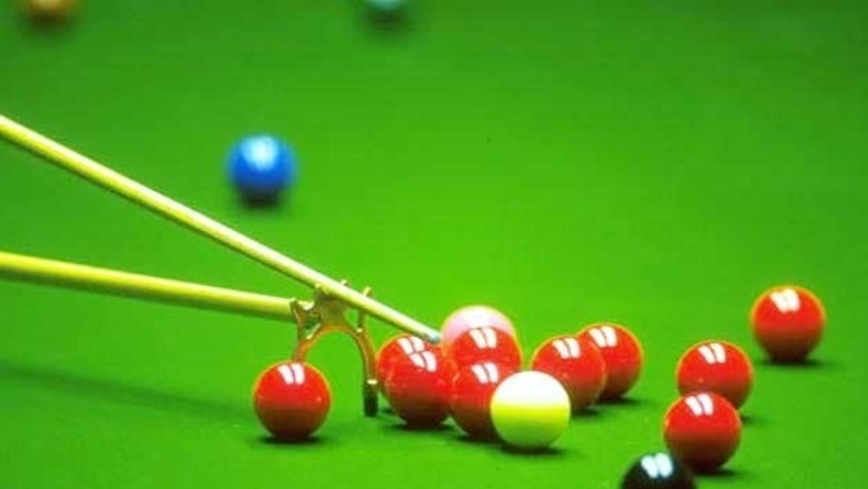 World Snooker: Muhammad Sajjad, Yan Bingtao in title round