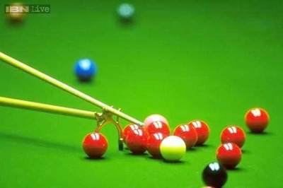 World Snooker: Muhammad Sajjad, Yan Bingtao in title round
