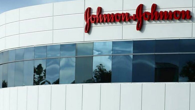 Johnson & Johnson to Begin Human Trials of Coronavirus Vaccine in Second Half of July