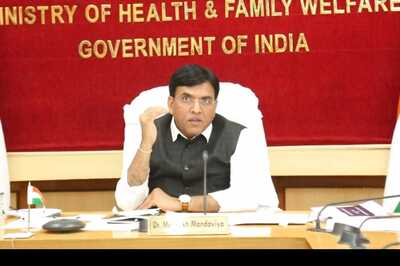 Eye on Scaling Ayushman Bharat, Union Health Minister to Meet Pvt Hospital Bigwigs on May 12
