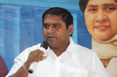 Police Link Tamil Nadu BSP Chief's Murder To 2023 History-Sheeter Killing, Dismiss Political Motive