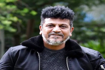 Watch: Shiva Rajkumar's Impromptu Dance At KCC3 Grounds Gets All The Love From Fans