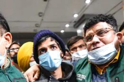 Bulli Bai Case: 2 Accused Sent to Judicial Custody; Shweta Singh Alleges Assault During Interrogation