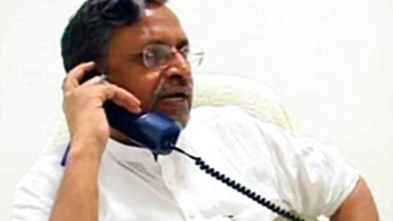 Political parties seek Rs 4 lakh crore from 14th Finance Commission