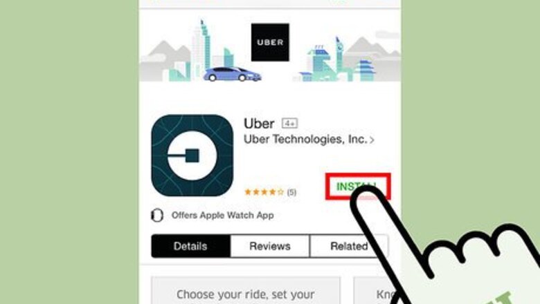How to Use a Credit Card with Multiple Uber Accounts
