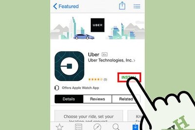 How to Use a Credit Card with Multiple Uber Accounts