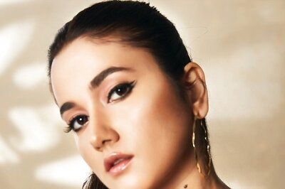 Jawan Actress Aaliyah Qureishi Looks Up To Vijay Sethupathi, Calls Him A ‘Humble Person’