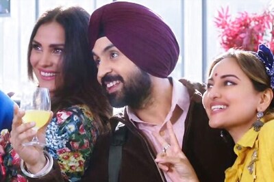 Welcome to New York Review: Diljit Dosanjh-Starrer Isn't Just A Terrible Film But A Depressing One