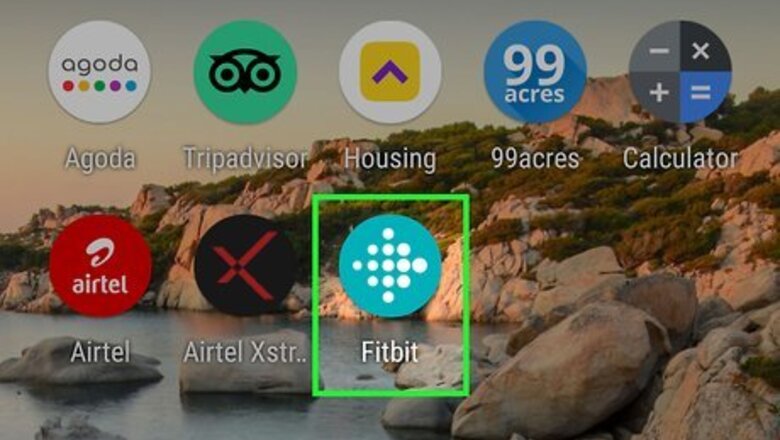 How to Sync a Fitbit Alta