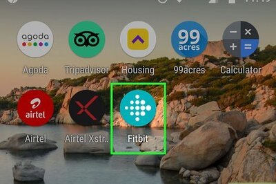 How to Sync a Fitbit Alta