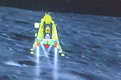 Chandrayaan-3: ISRO Will Attempt To Revive Vikram Lander, Pragyaan Rover At Lunar Sunrise