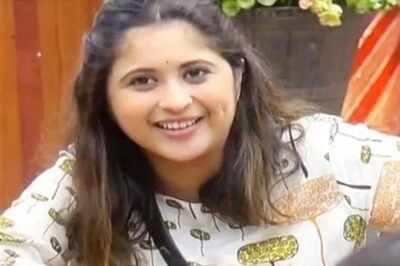 Bigg Boss Marathi 3: Actress Gayatri Datar Says ‘I Love You’ To ‘Boyfriend’, Watch Video