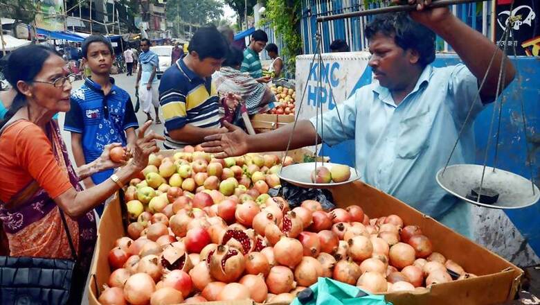 Food Adulteration Now a Cognisable Offence, Police can Take Action: Delhi Govt Tells HC