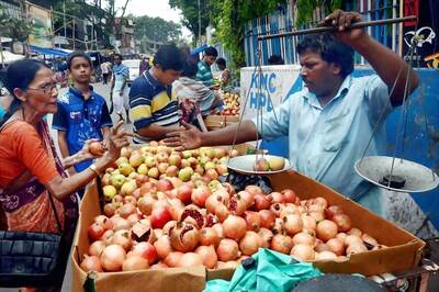 Food Adulteration Now a Cognisable Offence, Police can Take Action: Delhi Govt Tells HC