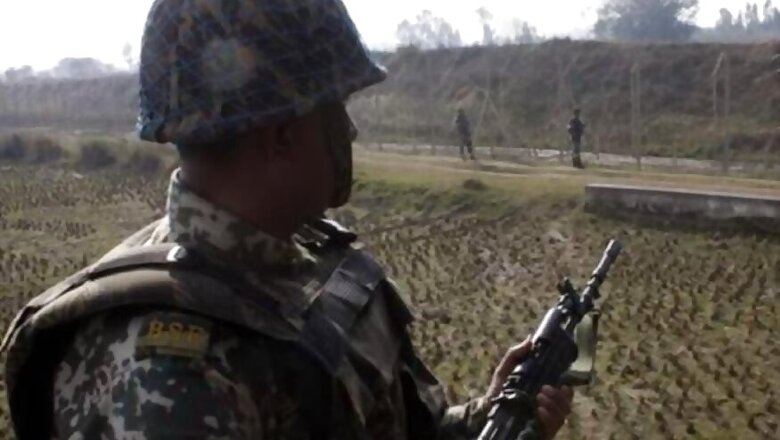 19-year-old Shot Dead in Bengal's Coochbehar During Raid by BSF Personnel to Nab Cattle Smuggler